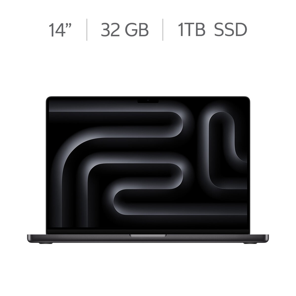 Apple MacBook Pro 16" M5 Max 36GB 2TB SSD Apple MacBook Pro 16" M5 Max 36GB 2TB SSD