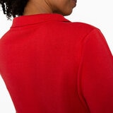Mario Serrani Blusa para Dama Rojo Extra Grande