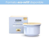 Isdinceutics Refill Hyaluronic Crema Hidratante para piel seca o normal 50g