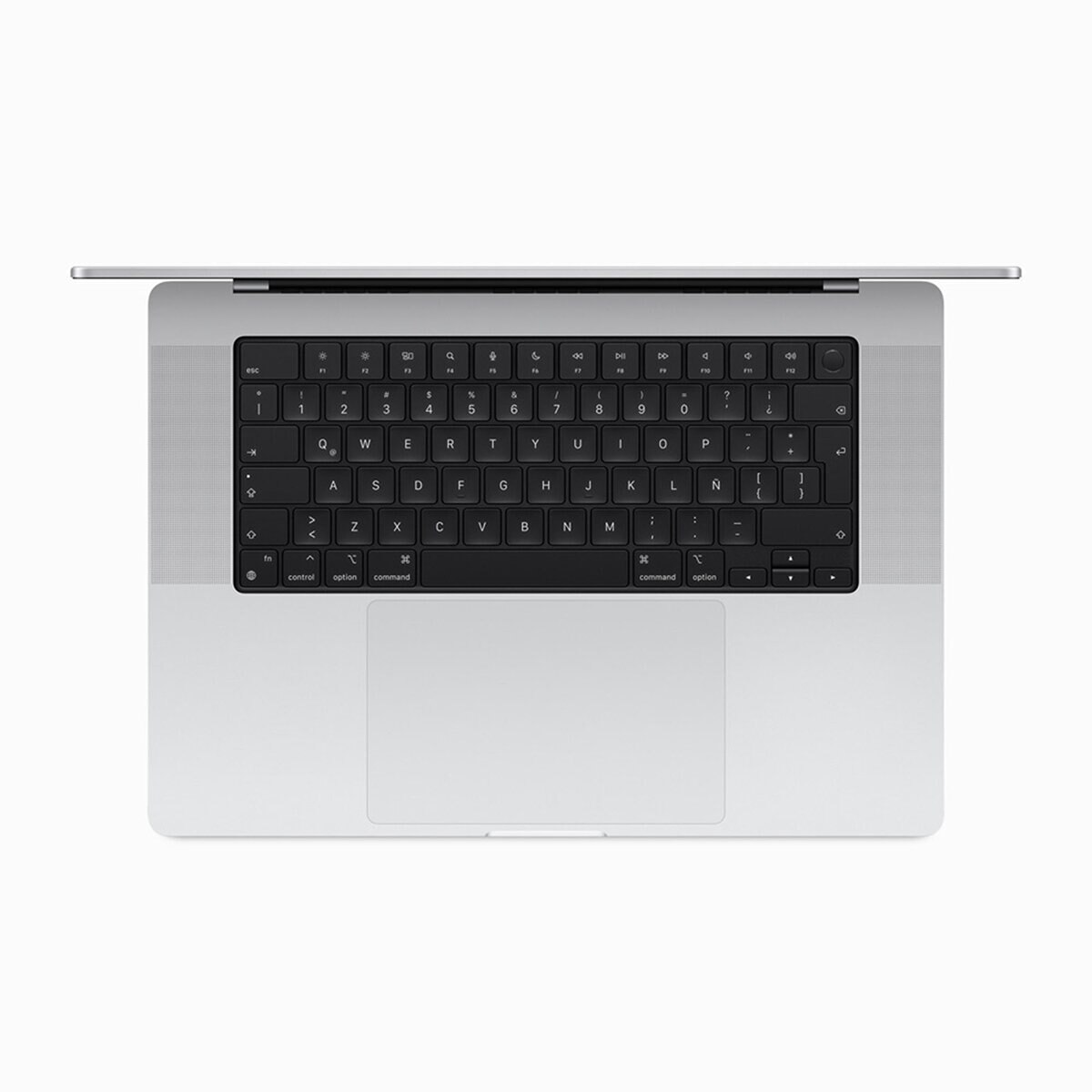 Apple MacBook Pro 16" Chip M3 Pro 512GB Plata