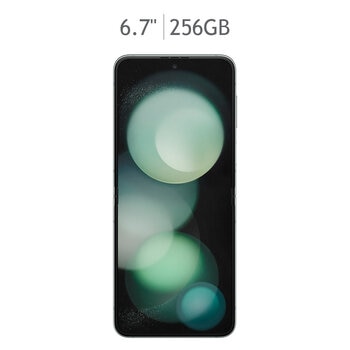 Samsung Galaxy Z Flip 5 256GB Menta