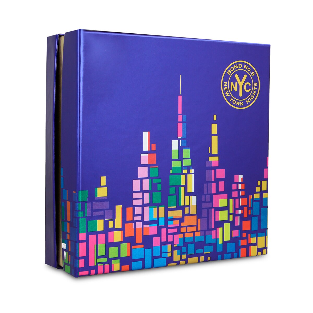 Bond No.9 New York Night 100 ml