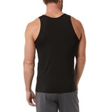 32 Degrees Cool Playera para Caballero 3 piezas Negro Chica