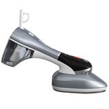 Conair Turbo ExtremeSteam 2 en 1 Plancha y Vaporizador de Mano