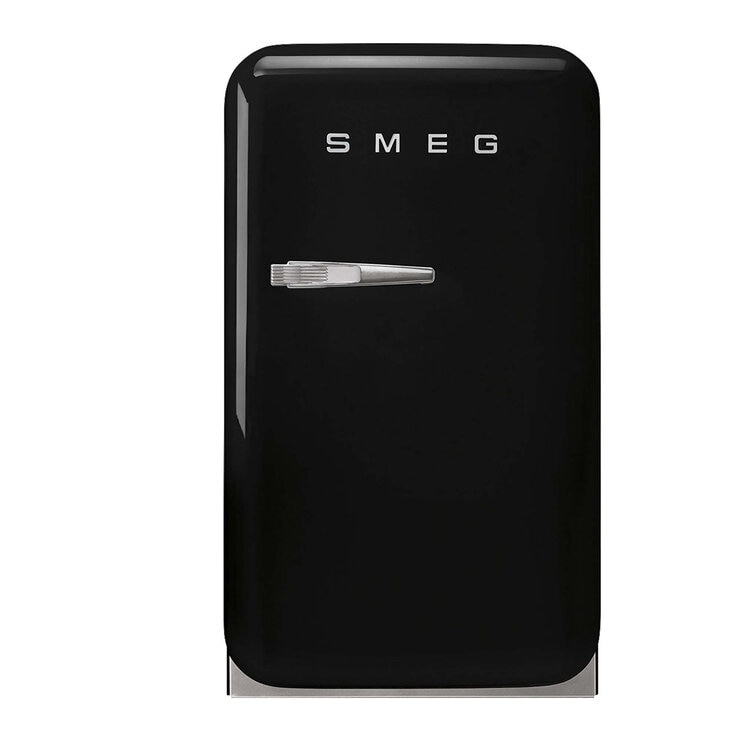 Smeg Frigobar 1.5' Varios Colores