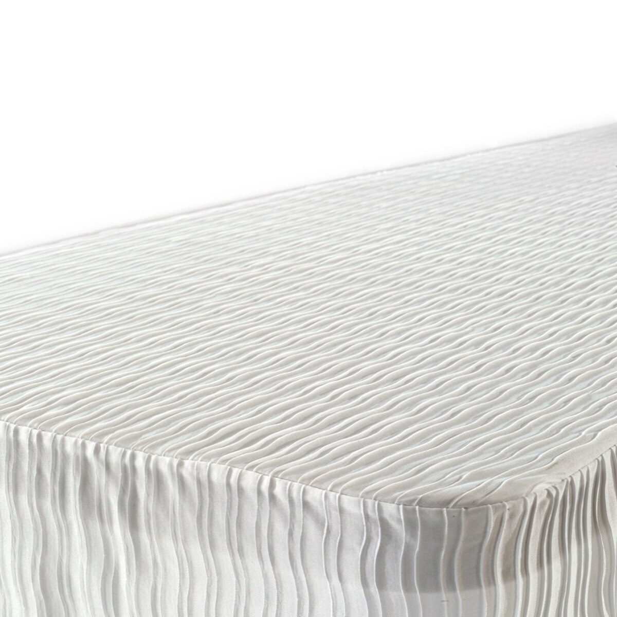 The Folding Table Cloth, mantel para mesa plegable, 76 x 183 cm