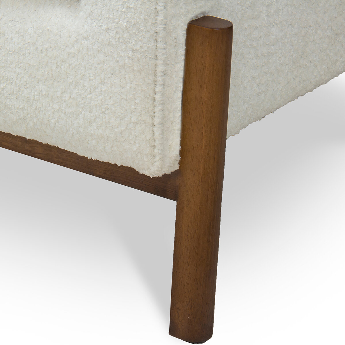 Tamarindo, Sillón de Tela