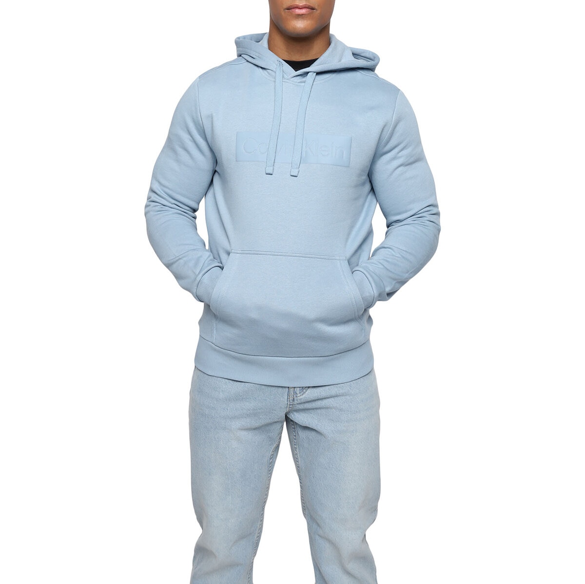 Calvin Klein Sudadera para Caballero Varias Tallas y Colores