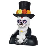 Catrín Día de Muertos