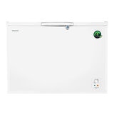 Hisense Congelador 9'