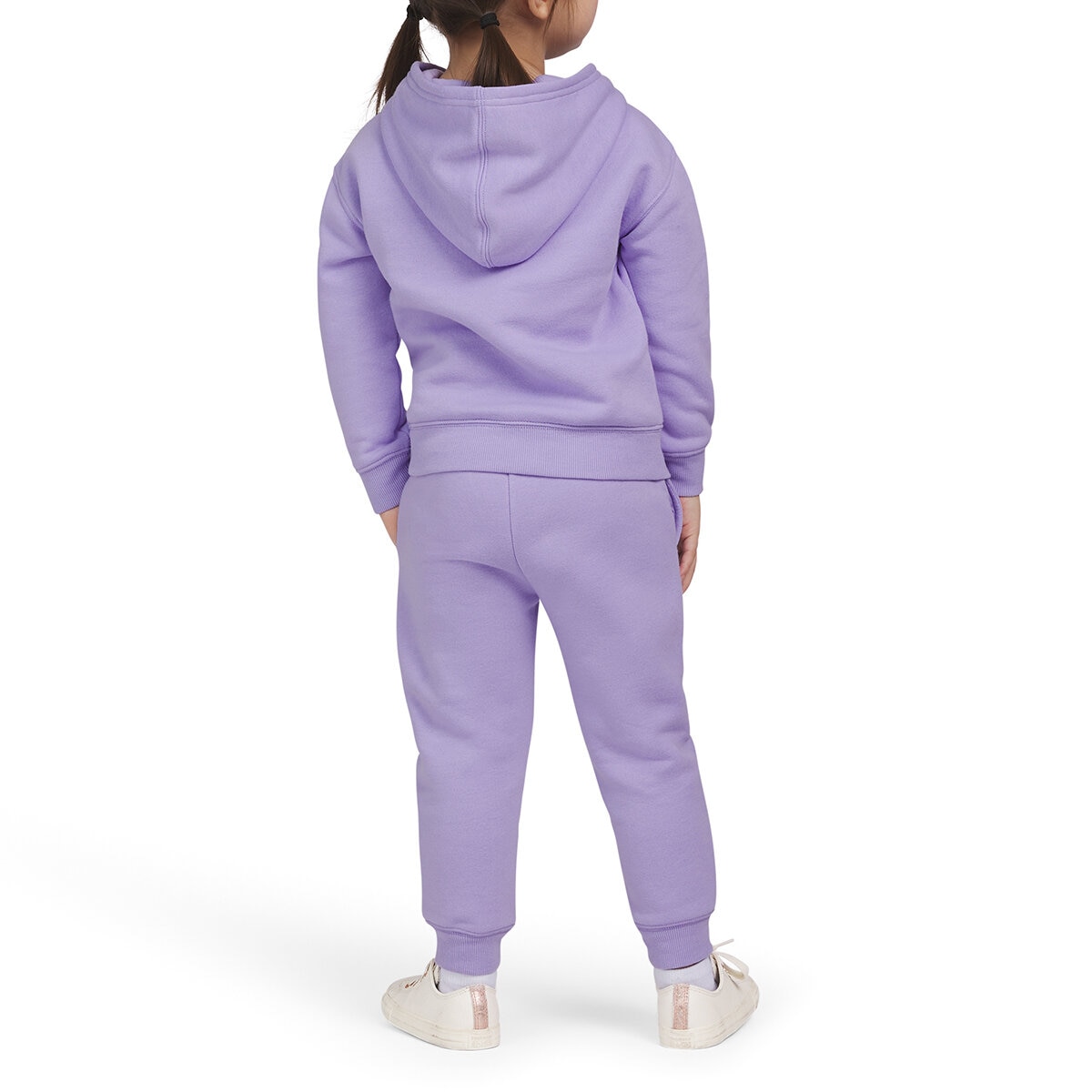 Champion Conjunto para Niños y Niñas  Morado 6 Años