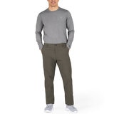 Gerry Pantalones Térmicos para Caballero Verde 36 x 32