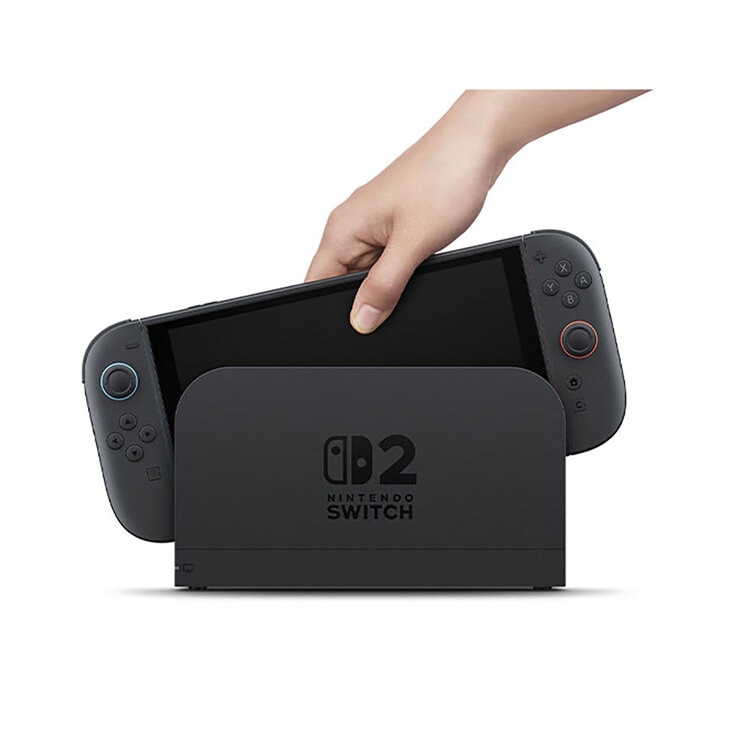 Nintendo Switch 2 Standard Edition