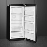 Smeg Refrigerador 9" Negro