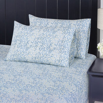 South Point Home Fashions Juego de Sabanas Tamaño King 6 Piezas Varios Modelos
