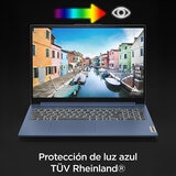 Lenovo IdeaPad Slim 3 Laptop 15.6" Full HD Intel Core i5 8GB 512GB SSD