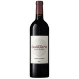 Vino Tinto Chateau Ormes de Pez 2022 750 ml