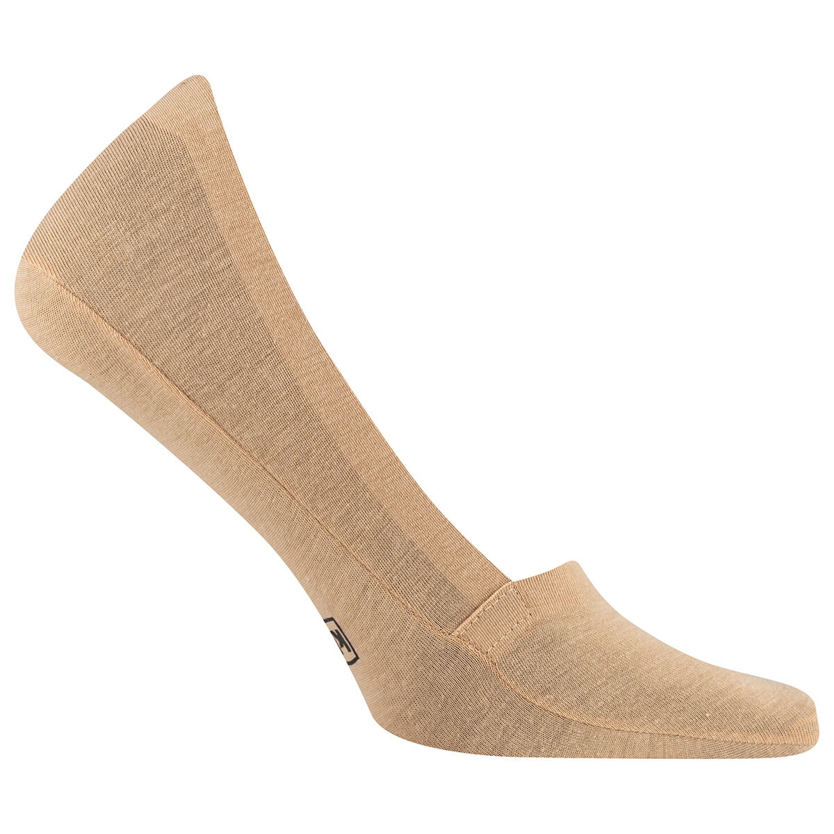 K.Bell Calcetines para Dama 8 pares 4 beige y 4 negros