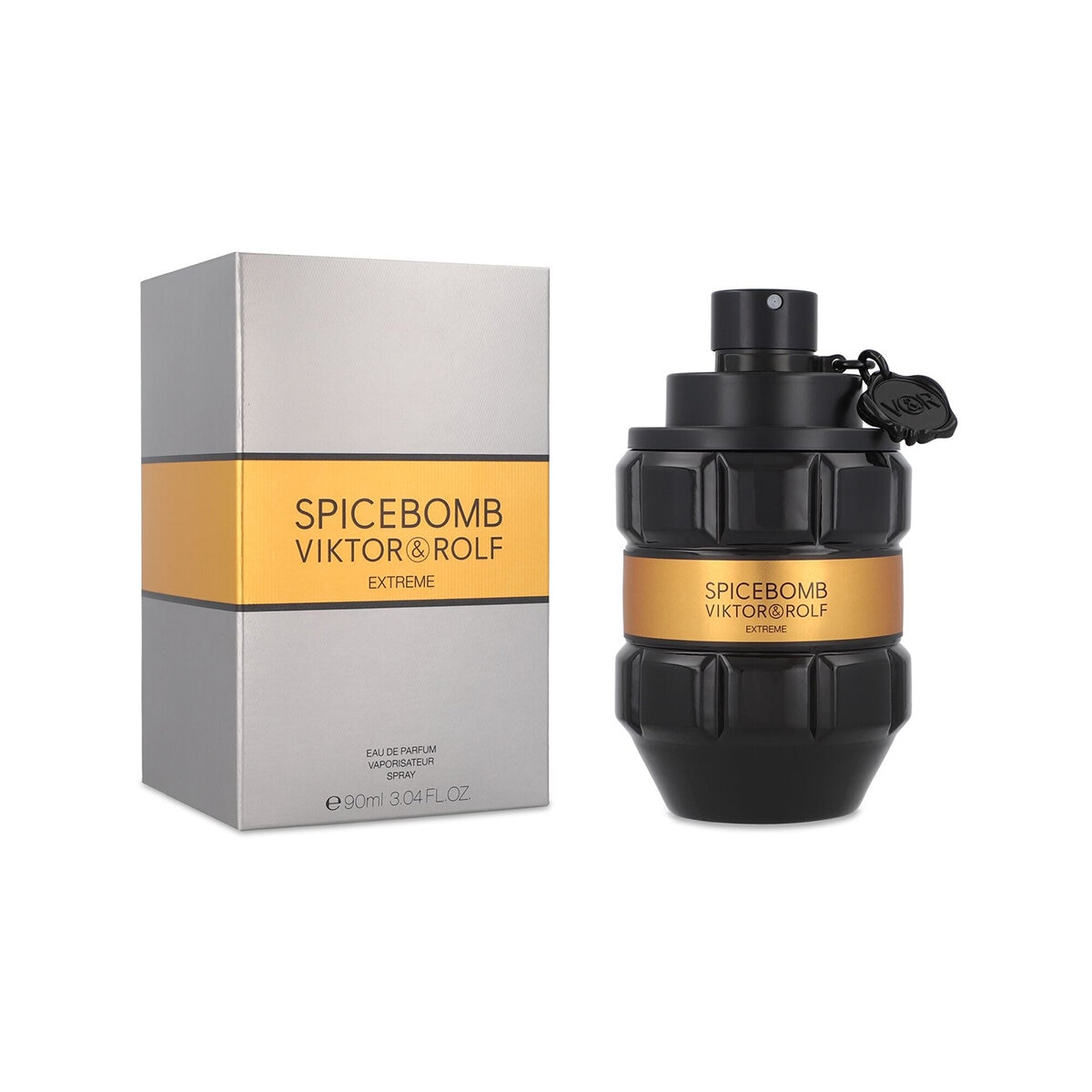 Viktor & Rolf Spicebomb Extreme 90 ml