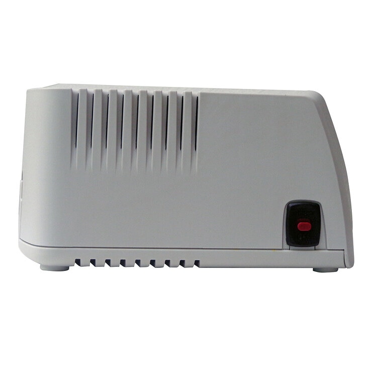 Koblenz, Regulador de Línea Blanca RI-1502 + Regulador para Electrónicos ER-2000
