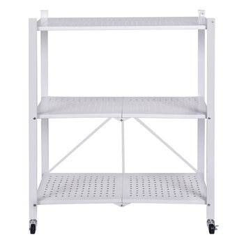 AG Box, Estante de Almacenamiento de Montaje Libre Plegable