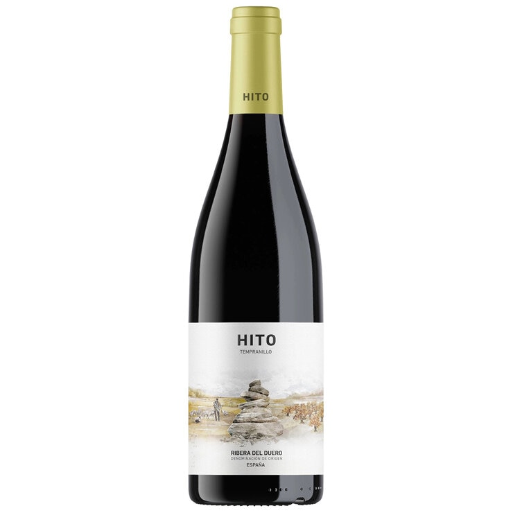 Vino Tinto Hito 750ml