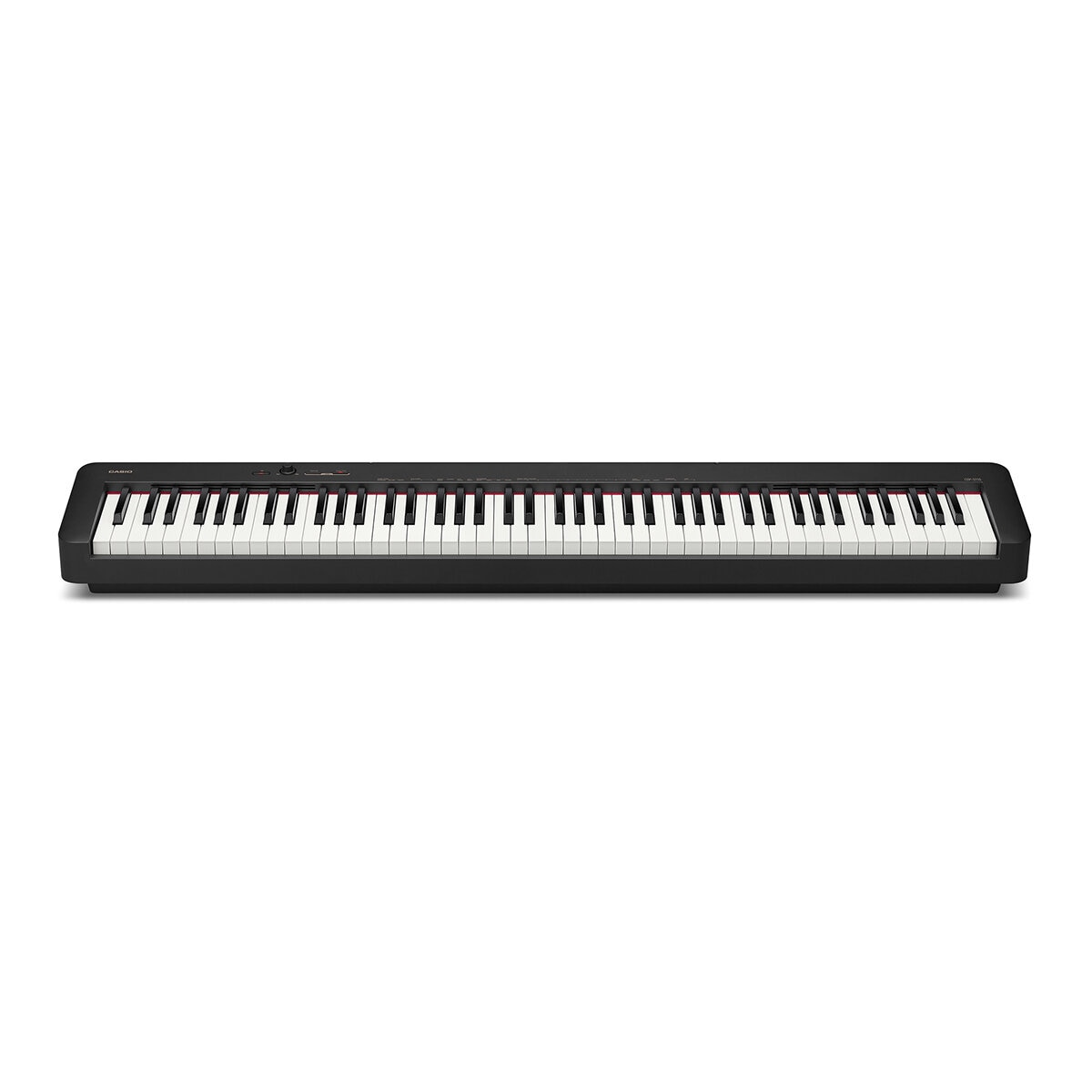 Casio, Piano Digital Portátil CDP-S110 de 88 Teclas