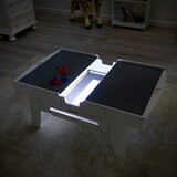 Mesa de Juego para Bloques de Construcción