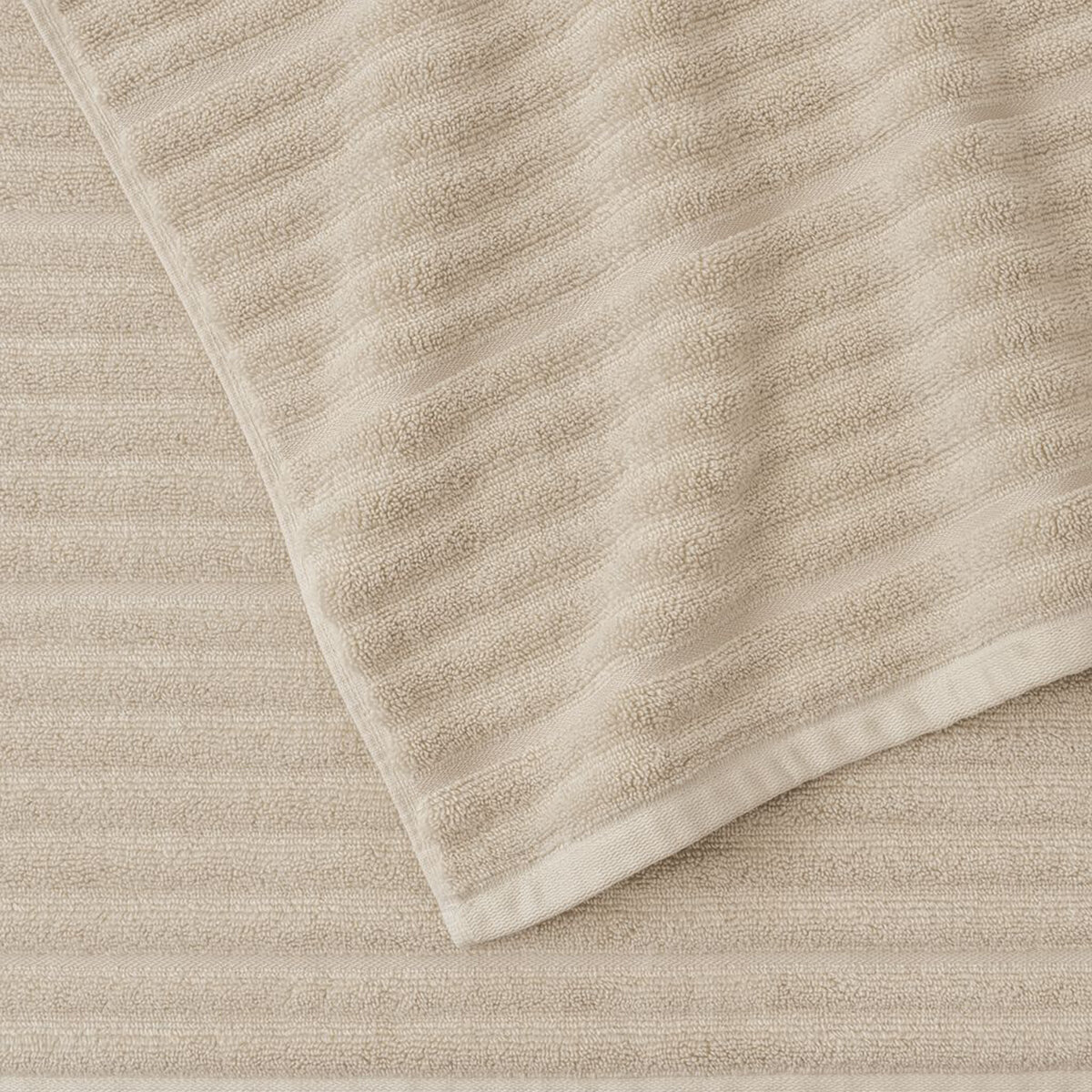 WelHome, Toalla de Baño, Crema