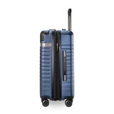 Ricardo Beverly Hills Maleta Carry On Eco Pet Azul