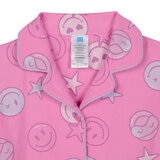 Saint Eve Pijama para Niños y Niñas Rosa 10 / 12 Años