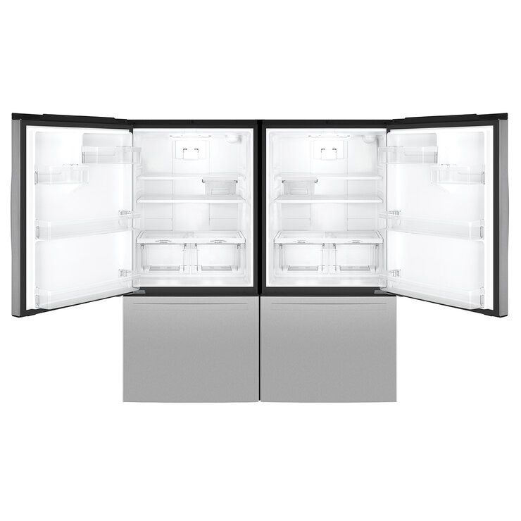 GE Profile Refrigerador 21'/21' Gemelos GE Profile Refrigerador 21'/21' Gemelos