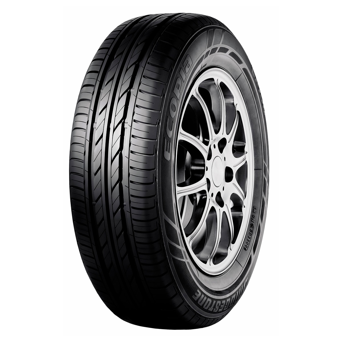 Llanta Bridgestone Ecopia EP150 185/55R15 82T Costco México