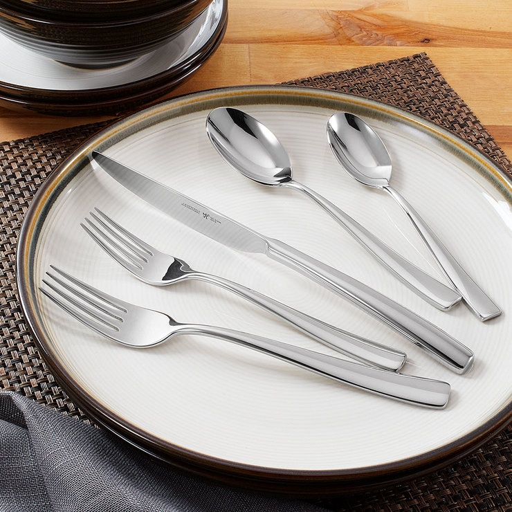 Juego de cubiertos, Henckels, 20 piezas. Costco México