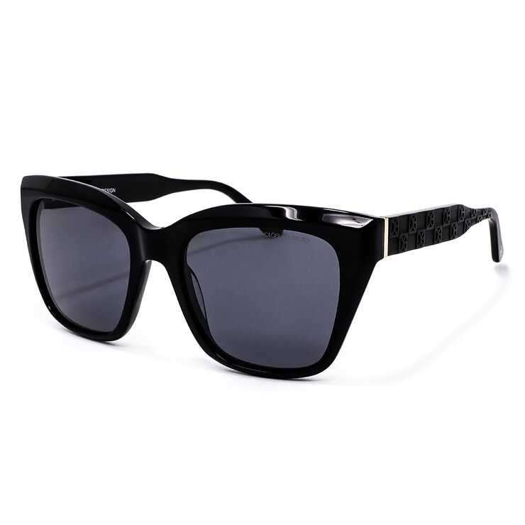 Cloe SLE.01154.0BLK.54 Lentes de Sol Cloe SLE.01154.0BLK.54 Lentes de Sol