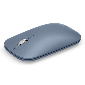 Microsoft Surface Mouse Portátil Color Azul