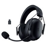Razer BlackShark V3 X HyperSpeed - Audífonos Inalámbricos Gaming