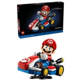 LEGO Mario Kart y Kart Estándar