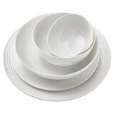 Mikasa Vajilla Para 4 Personas Bone China Ciara