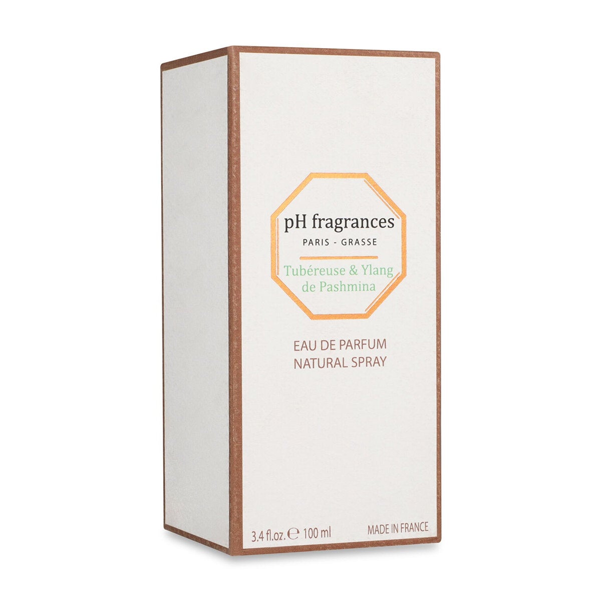 Ph Tubereuse & Ylang De Pashmina 100 ml Ph Tubereuse & Ylang De Pashmina 100 ml