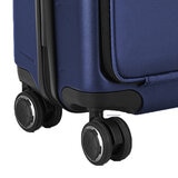 Skypeak Set de Maletas Híbrida Azul