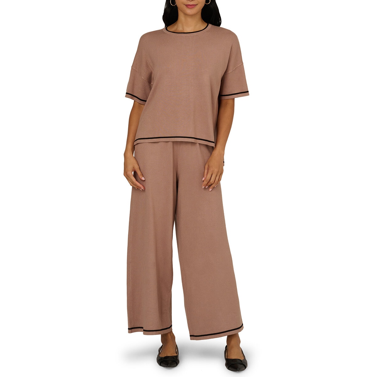 Adrianna Papell Conjunto para Dama Varias Tallas y Colores Adrianna Papell Conjunto para Dama Varias Tallas y Colores