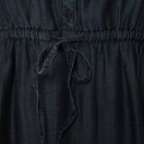 Mario Serrani Italy Vestido para Dama Negro Extra Grande Mario Serrani Italy Vestido para Dama Negro Extra Grande