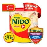 Nido Kinder, Leche en Polvo 2.5 kg