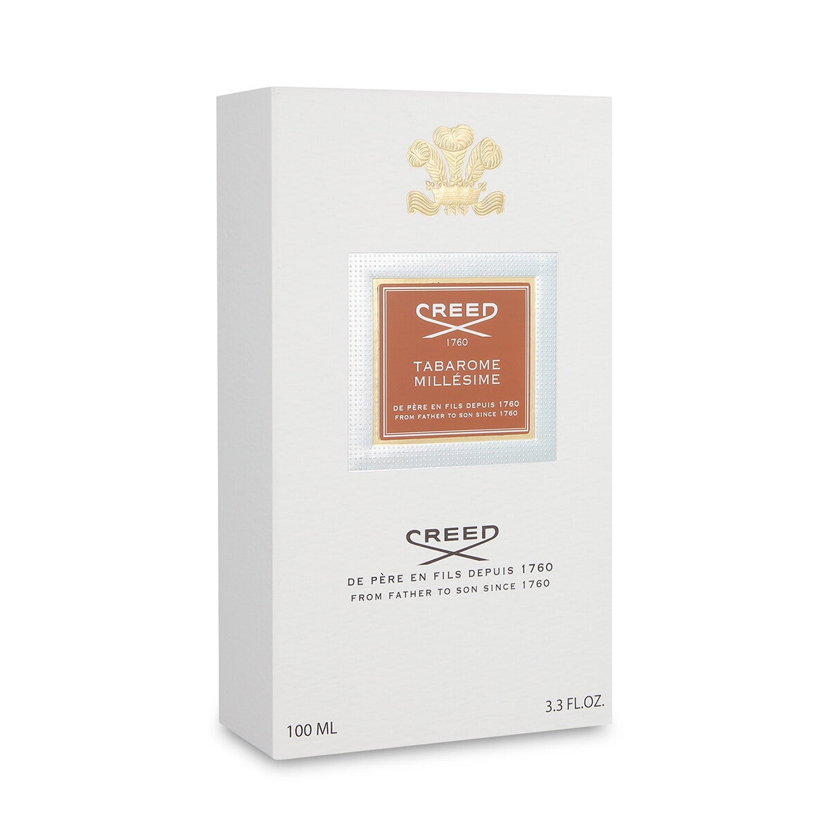 Creed Tabarome Millesime 100 ml Creed Tabarome Millesime 100 ml