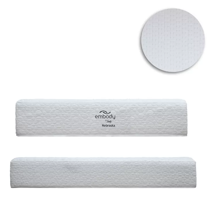 Sealy, Nebraska, Colchón Queen Size