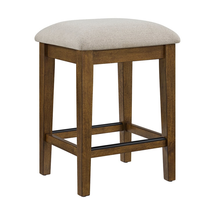 Bayside Furnishings, Lathan, Juego de mesa lateral de 4 piezas