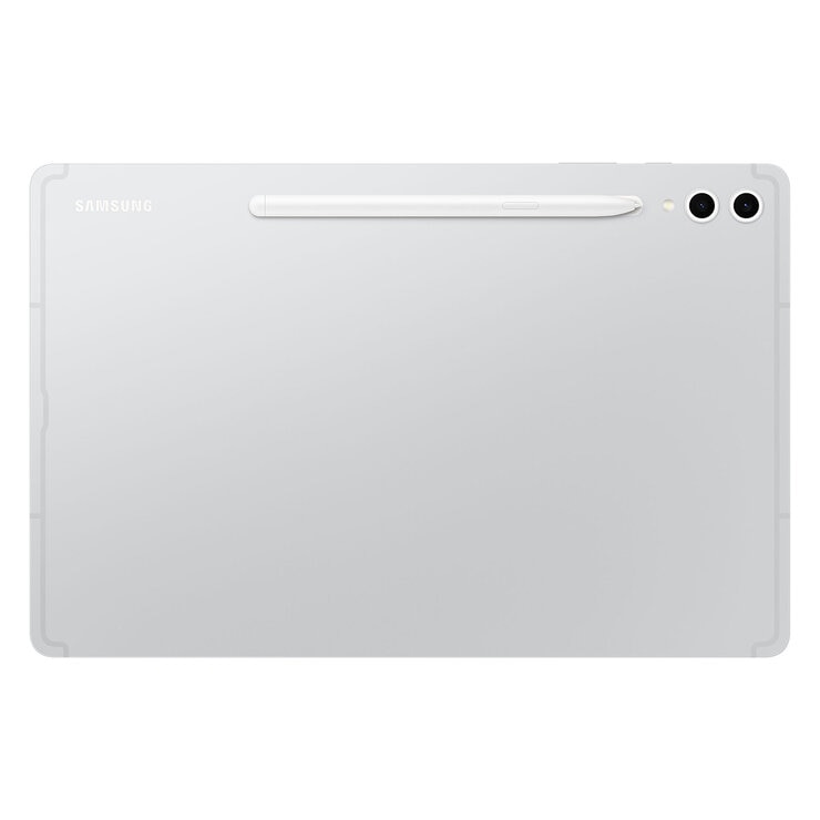 Samsung Galaxy Tab S10+ 512GB Plata Samsung Galaxy Tab S10+ 512GB Plata