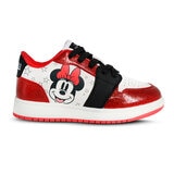 Disney Minnie, Tenis para Niña, Diferentes Modelos, Varias Tallas