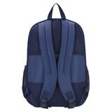 Piagui Mochila Juvenil con Lapicera Mickey Mouse